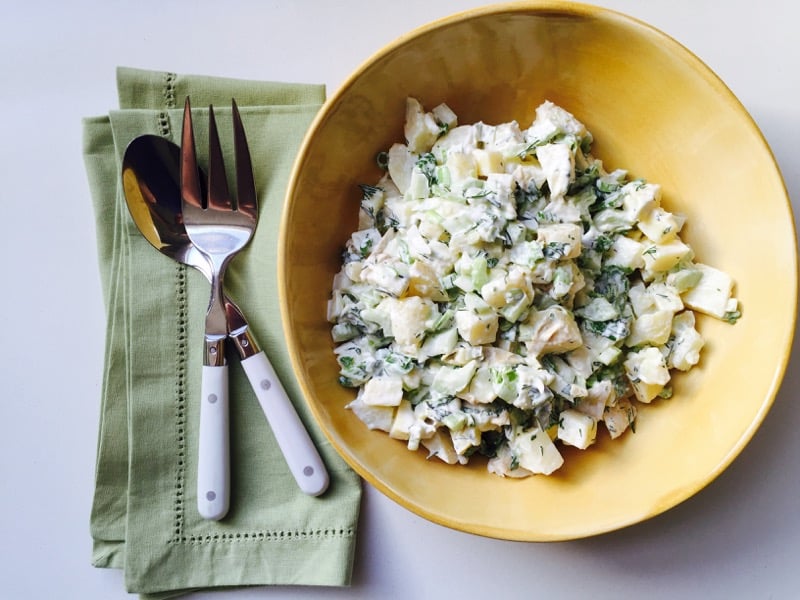 potato salad